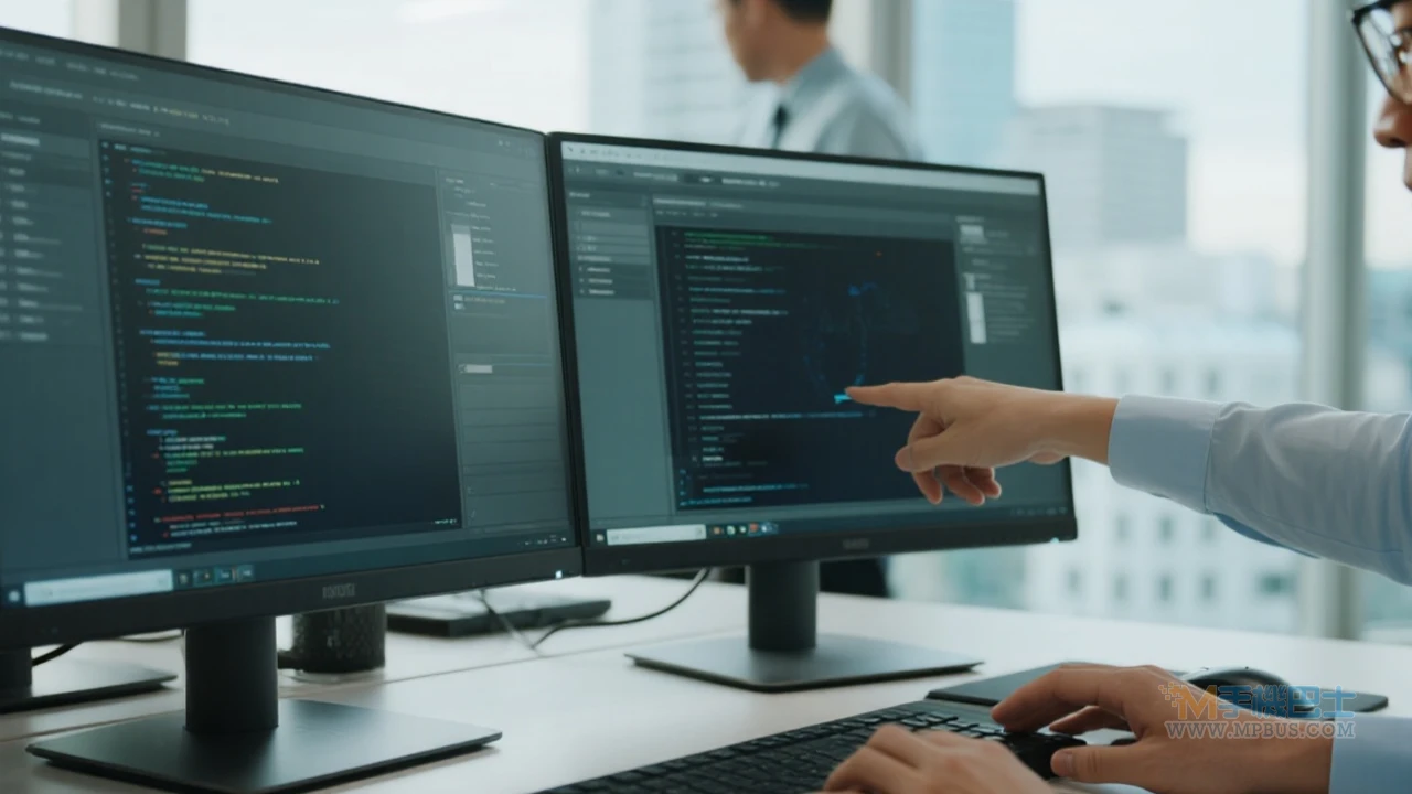 資安驚爆! Anthropic揭駭客用Claude程式碼發動全球網攻 - 手機巴士