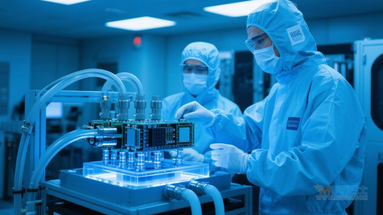 量子電腦投資決勝點:IONQ vs Rigetti 2026佈局深度解析 - 手機巴士