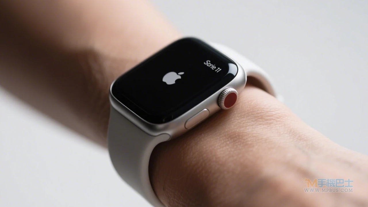 Series 11輕薄設計特寫