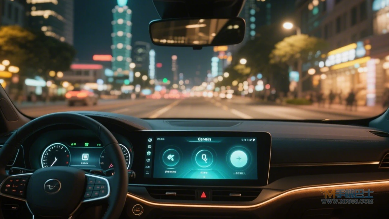 Google助理即將退場？Android Auto明年3月全面擁抱Gemini AI助手 - 手機巴士