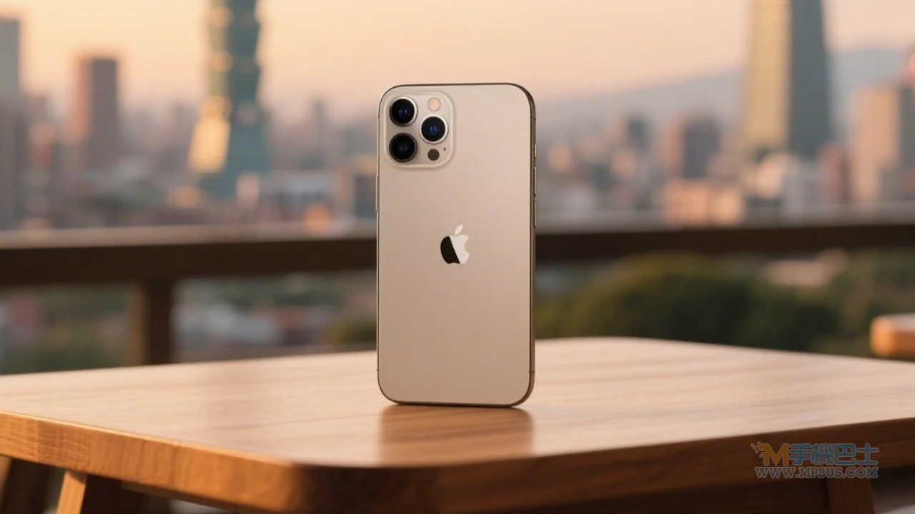 iPhone全球出貨量14年首超三星！蘋果2025登頂手機霸主寶座 - 手機巴士