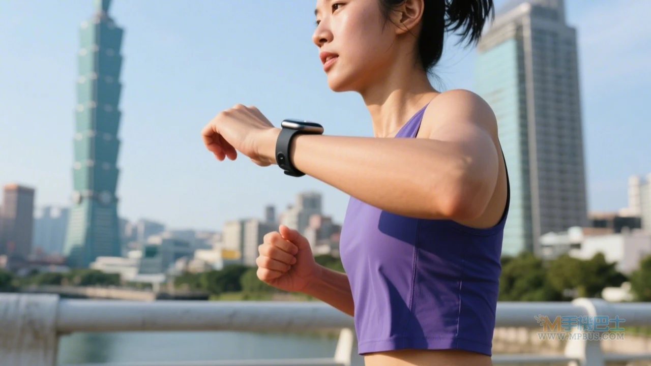 Black Friday前精選Apple Watch下殺58折!SE、Series 11等熱門錶款限時優惠 - 手機巴士