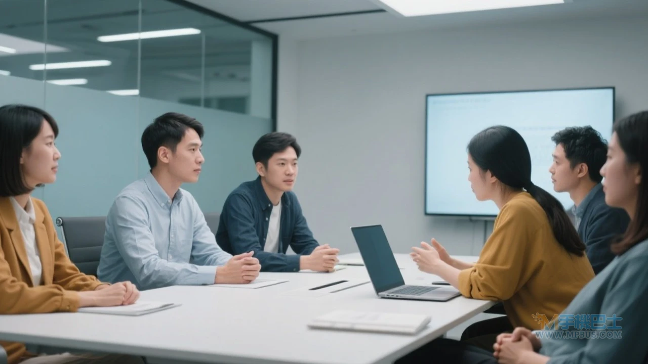 安世荷蘭控訴中企不回應 聞泰科技強勢要求恢復控制權 - 手機巴士