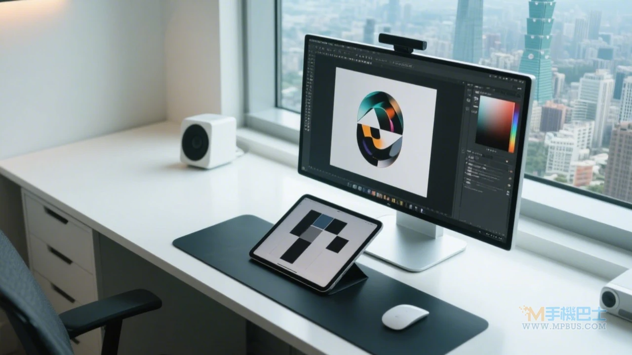 M5 iPad Pro支援120Hz外接顯示！蘋果Studio Display 2升級重點曝光 - 手機巴士