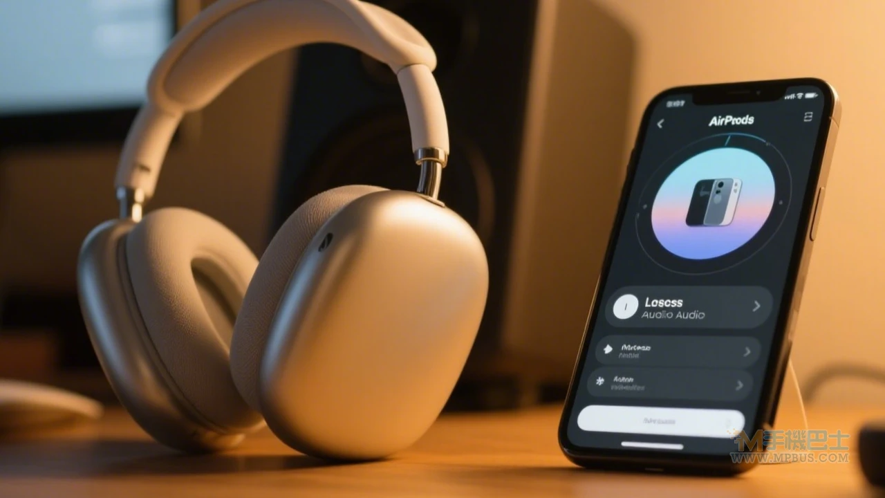 iPhone發燒友必裝！5款無損音樂應用程式完整解析 - 手機巴士