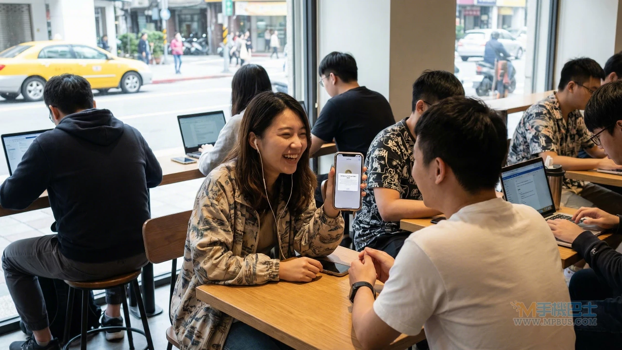 iOS 26.2更新時程曝光!iPhone用戶必看五大新功能與Airdrop安全強化 - 手機巴士