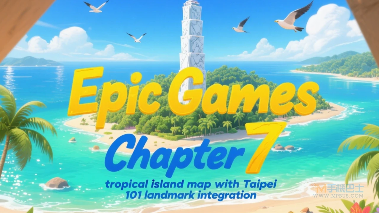 要塞英雄新章節預告畫面