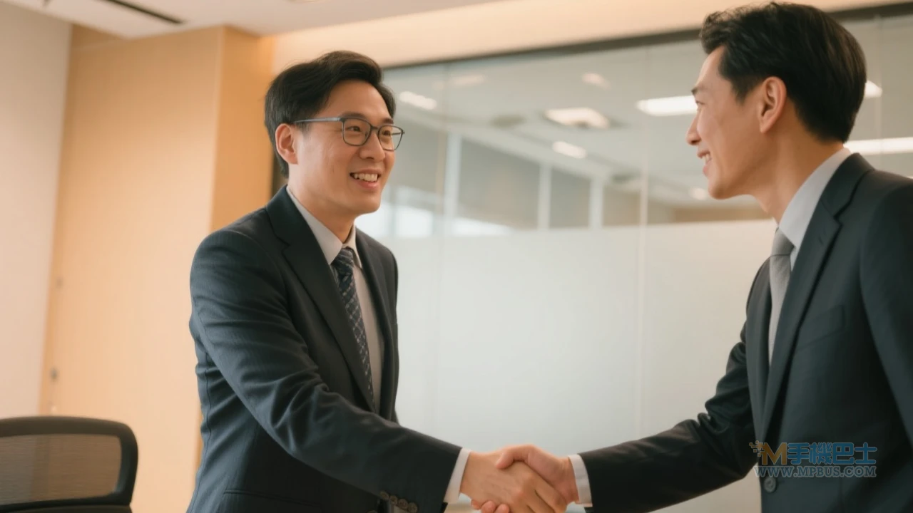 Apple迎來AI新舵手！微軟前高層接棒人工智慧部門重任 - 手機巴士