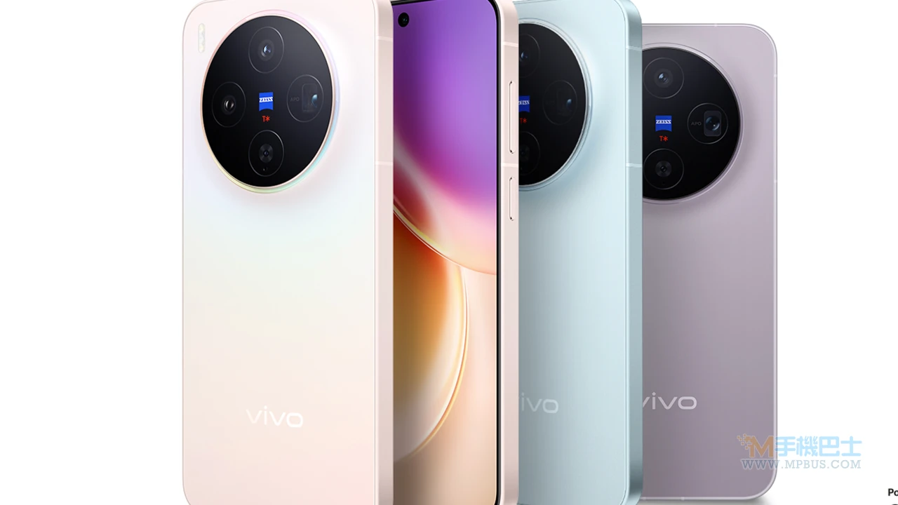vivo X300系列實測國家地理頻道合作！極限環境驗證蔡司光學與AI影像黑科技 - 手機巴士