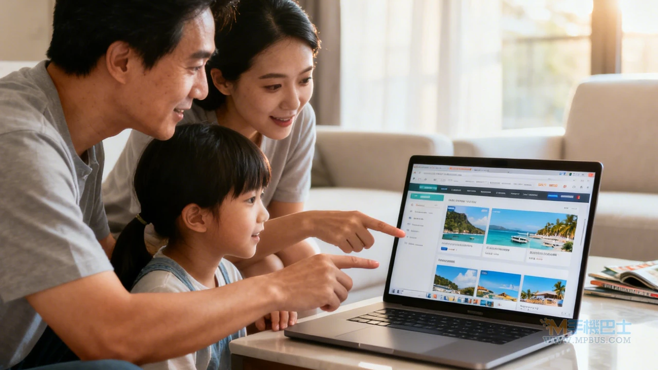 Google新瀏覽器Disco能終結分頁混亂嗎?AI驅動GenTabs重新定義網頁瀏覽 - 手機巴士