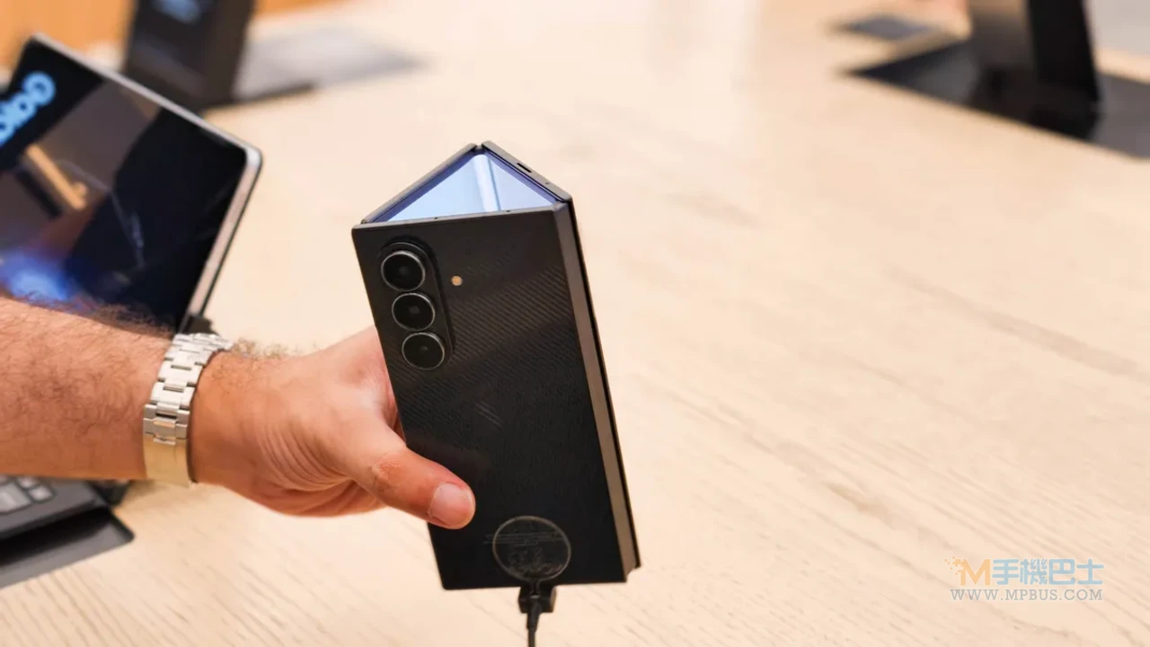 200MP相機實拍示意