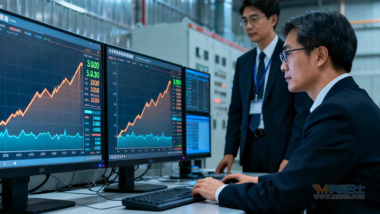 前OpenAI研究員揭密:ChatGPT隱藏經濟衝擊與用電危機 - 手機巴士