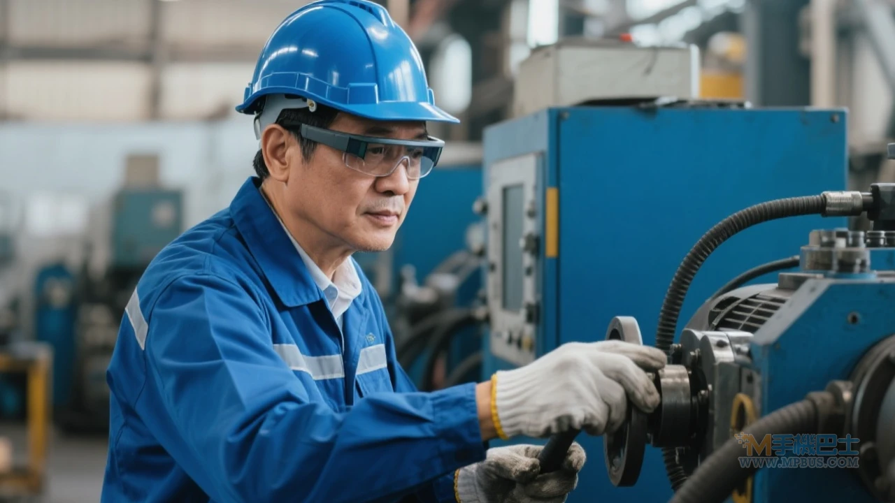 AI時代保飯碗必備!政府核發專業執照成職場金鐘罩 - 手機巴士