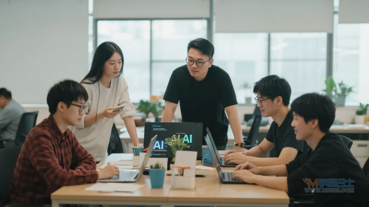 實際AI應用場景