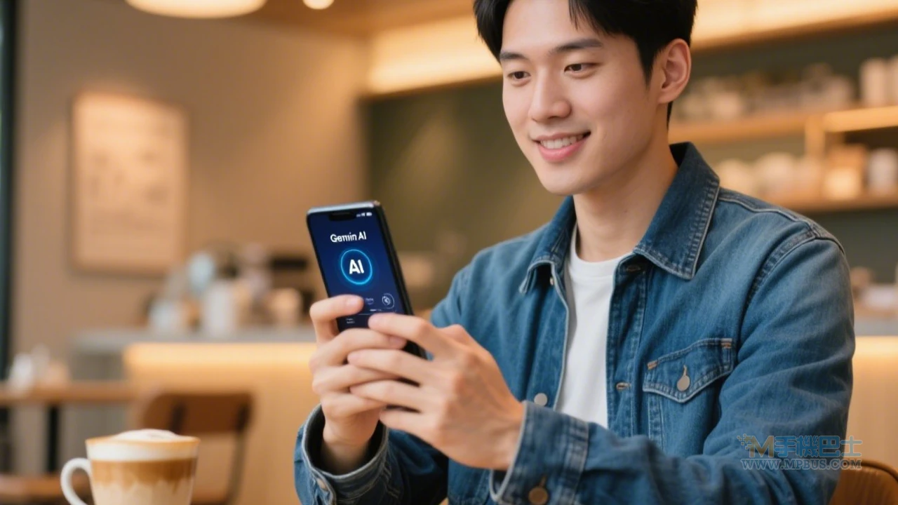 Google AI Pro 超值組合難逢敵手!三大優勢解析為何科技迷該入手 - 手機巴士