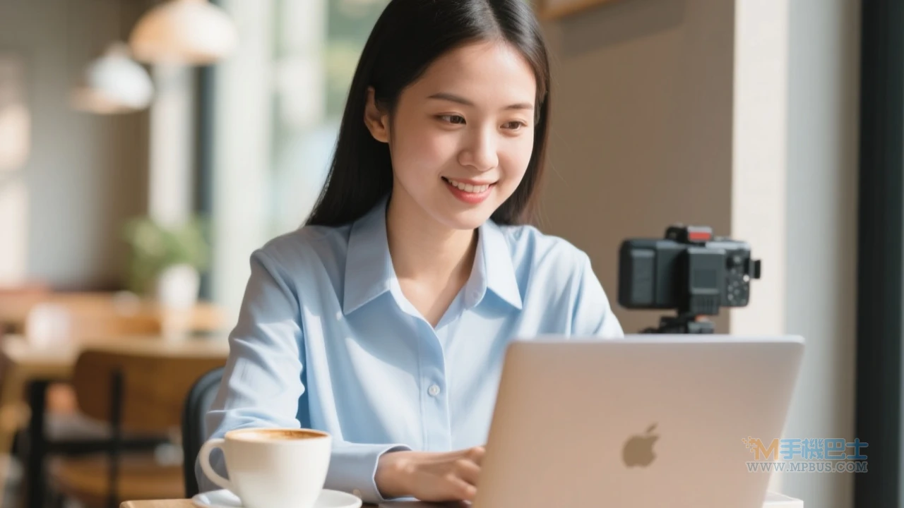 AI面試時代來臨！掌握5大技巧輕鬆通過人工智慧招聘關卡 - 手機巴士