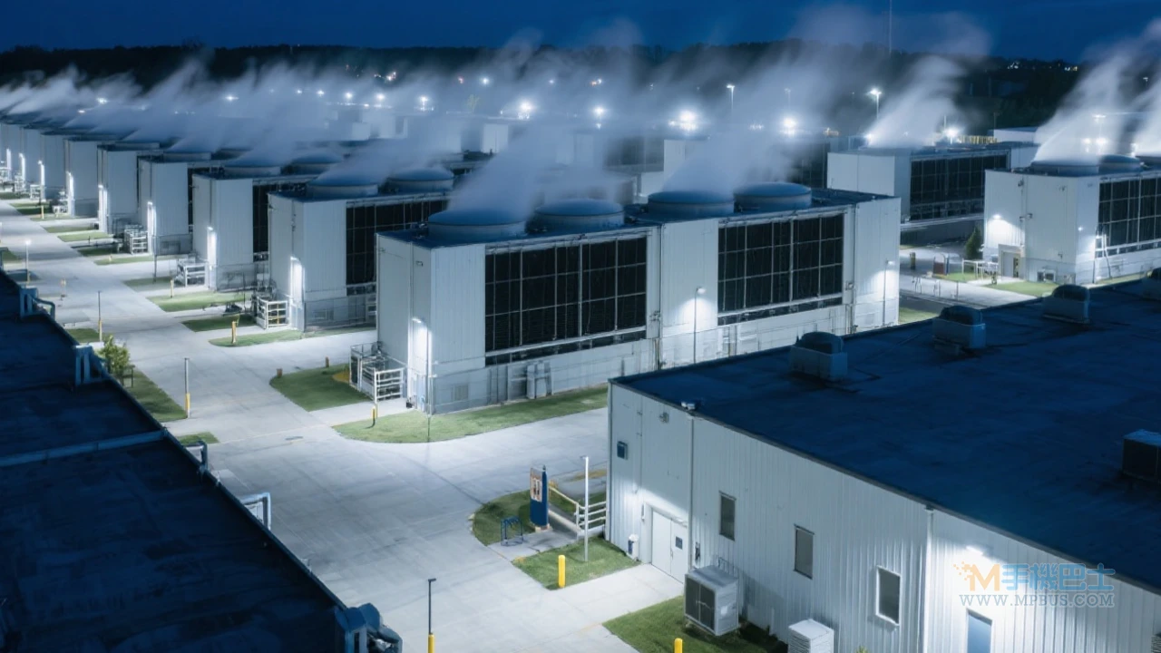 美AI巨頭與五角大廈致命弱點 中國電池主導成國家安全隱憂 - 手機巴士