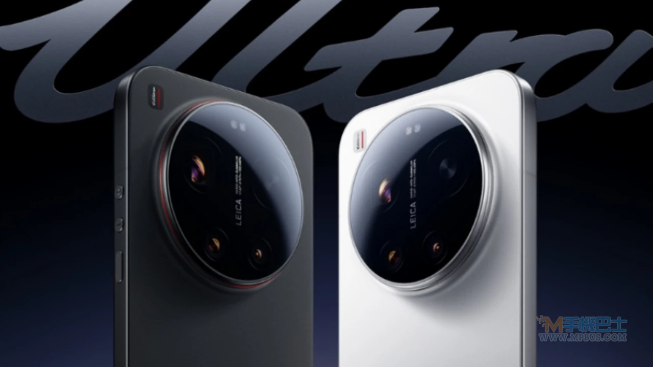 小米旗艦機台北實拍