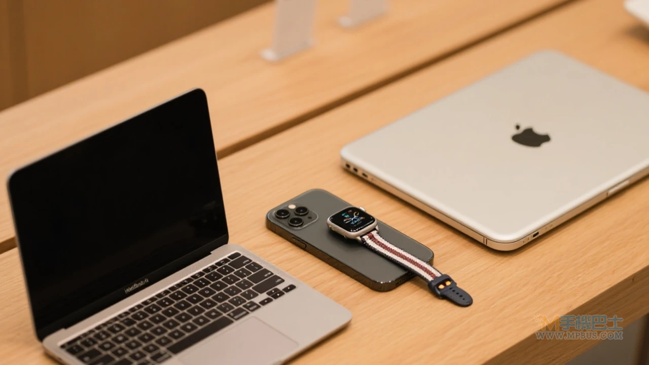 蘋果正式列入復古名單！末代Intel MacBook Air、iPhone 11 Pro、Apple Watch Series 5維修恐受限 - 手機巴士