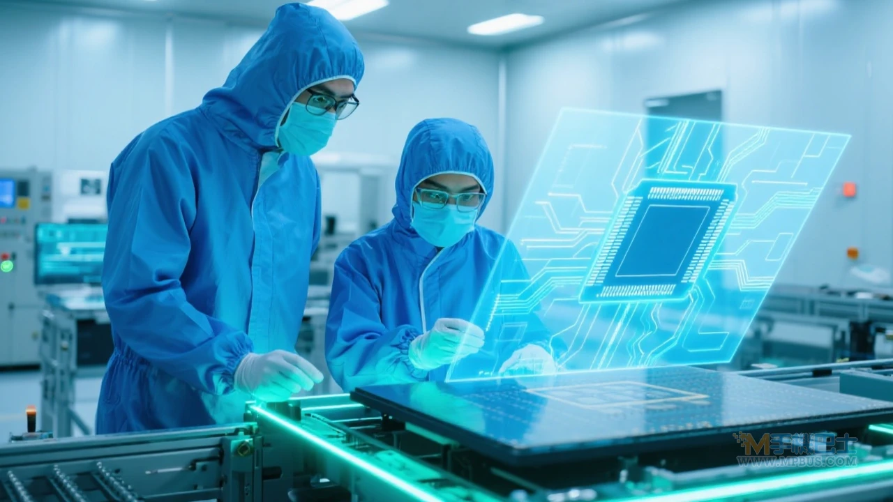 NVIDIA執行長黃仁勳證實：新一代Vera Rubin晶片全面量產，AI運算效能再突破 - 手機巴士