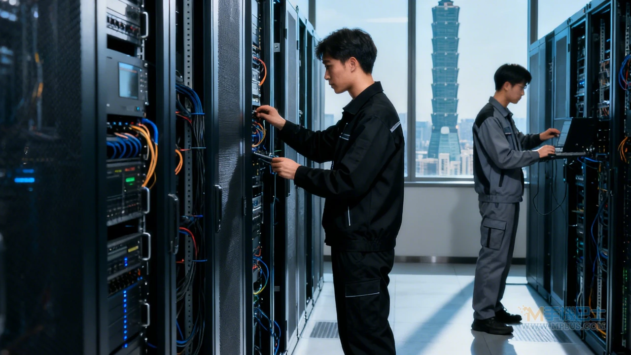 API串流技術突發錯誤代碼-1！科技大廠緊急修復指南 - 手機巴士