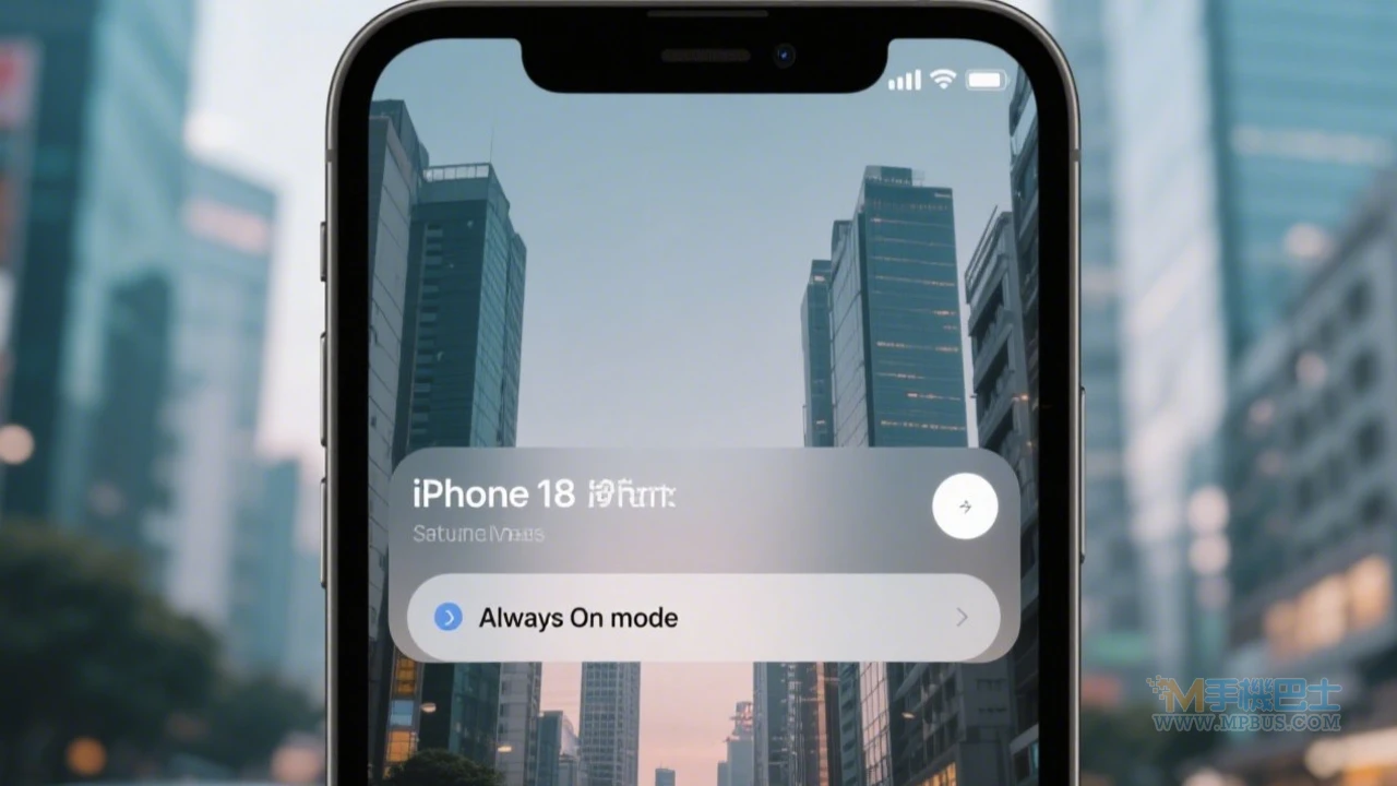 iOS 26必改設定！iPhone用戶搶先調整的5個新功能 - 手機巴士