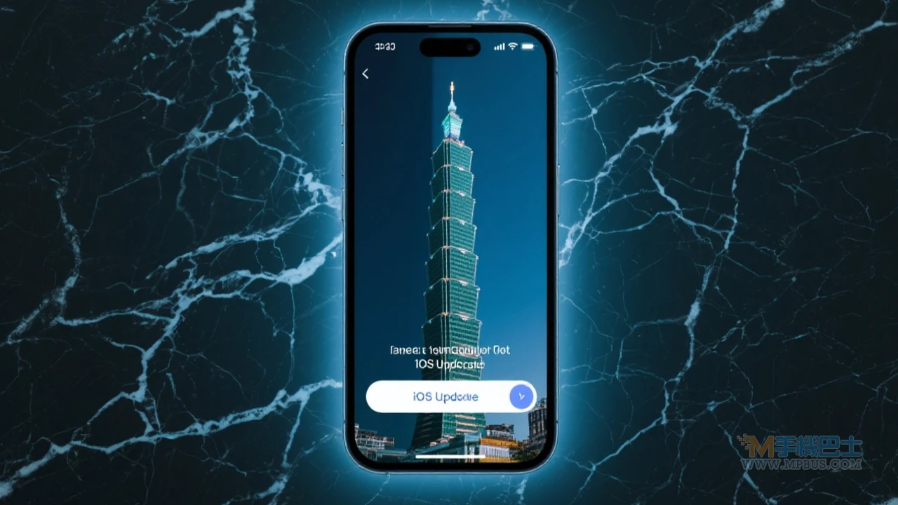 iOS 27即將登場！2026年iPhone更新日程表與重點功能搶先看 - 手機巴士