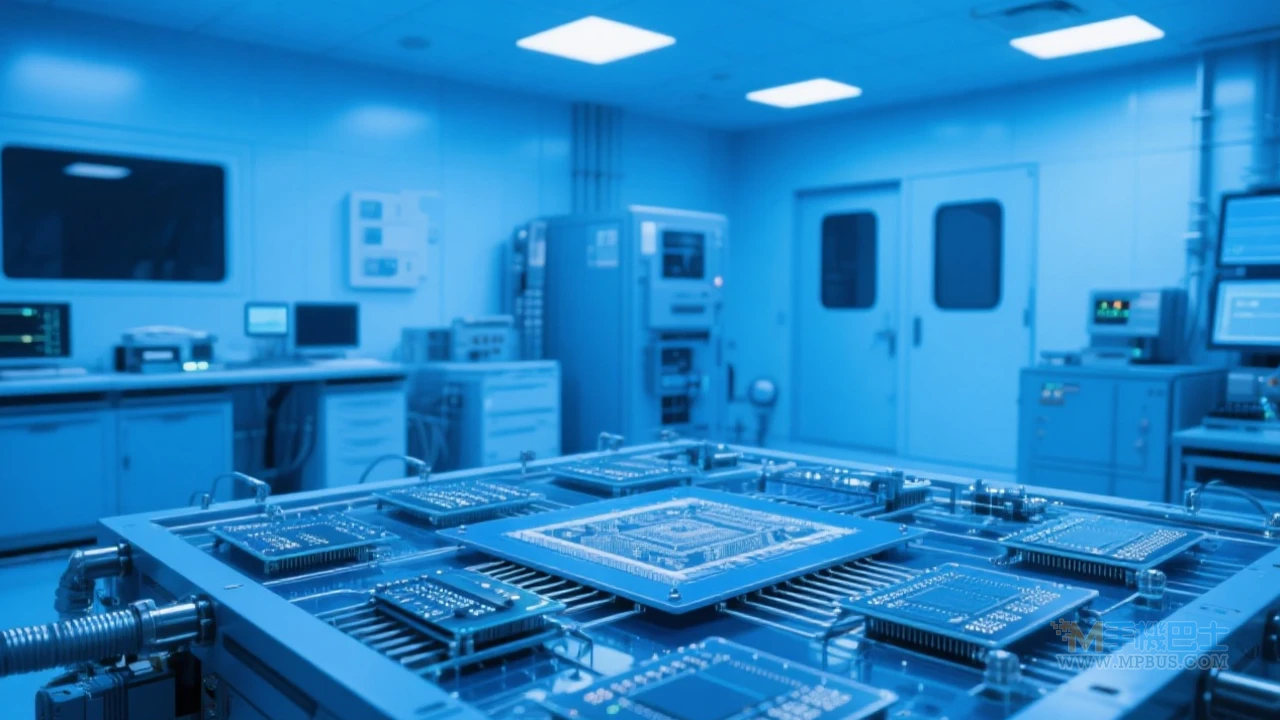 量子電腦新佈局！D-Wave 5.5億美元併購Quantum Circuits 加速破解超級運算難題 - 手機巴士