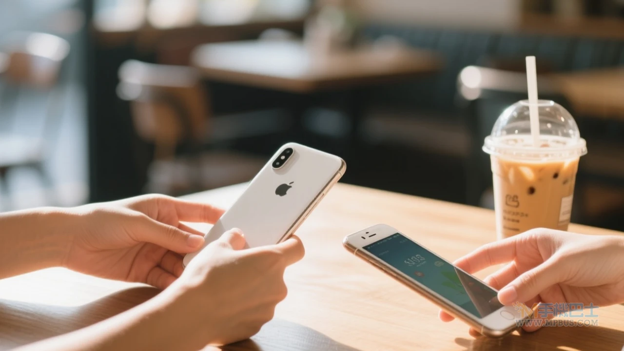 跨系統傳輸情境