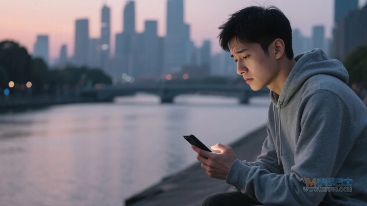 中國爆紅APP「你死了嗎？」掀熱議！獨居安全新選擇 揭年輕人社會孤立困境 - 手機巴士